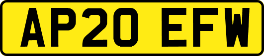 AP20EFW