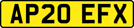 AP20EFX