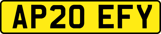 AP20EFY