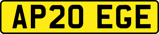 AP20EGE