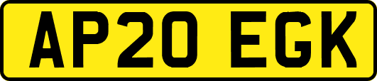 AP20EGK