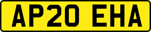 AP20EHA