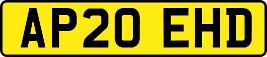 AP20EHD