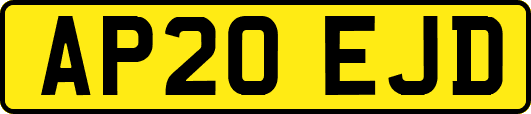 AP20EJD