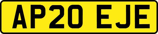 AP20EJE