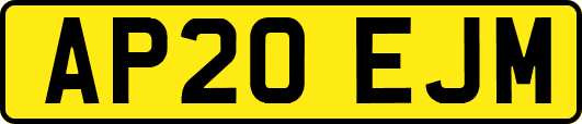 AP20EJM