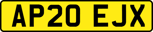 AP20EJX