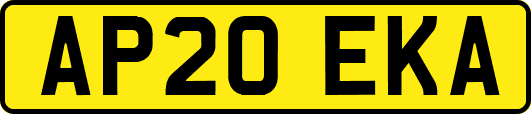 AP20EKA