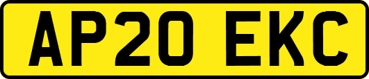AP20EKC