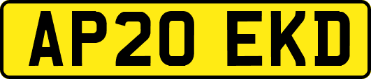 AP20EKD
