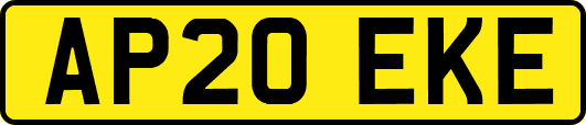 AP20EKE