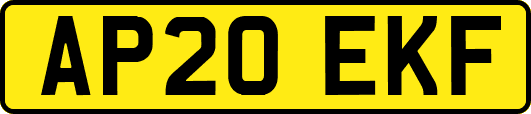 AP20EKF