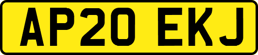 AP20EKJ