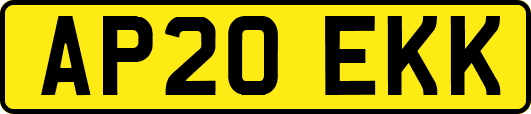 AP20EKK