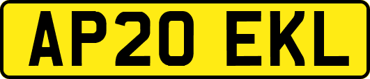 AP20EKL