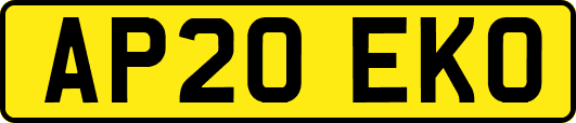 AP20EKO