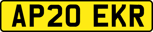 AP20EKR