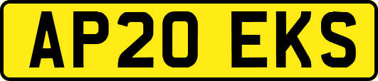 AP20EKS