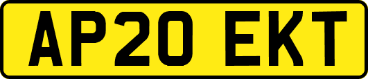 AP20EKT