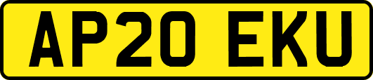AP20EKU