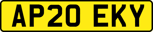 AP20EKY