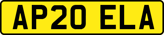 AP20ELA