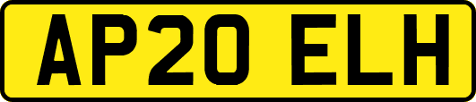 AP20ELH