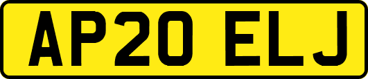 AP20ELJ