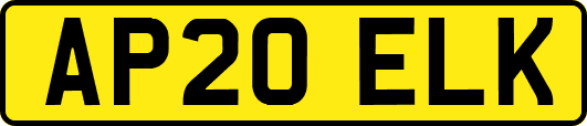 AP20ELK