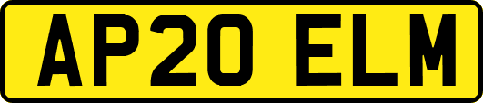 AP20ELM