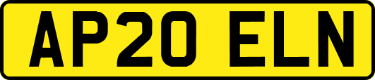 AP20ELN