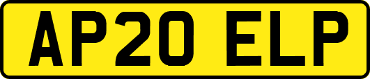 AP20ELP