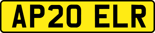AP20ELR