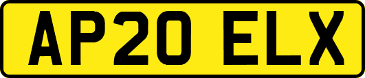 AP20ELX