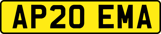 AP20EMA