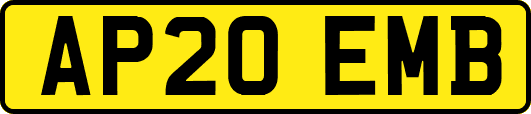 AP20EMB