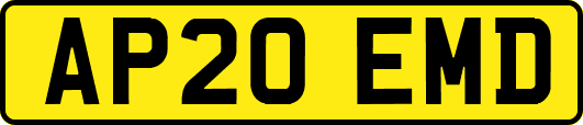 AP20EMD