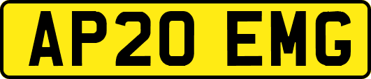 AP20EMG