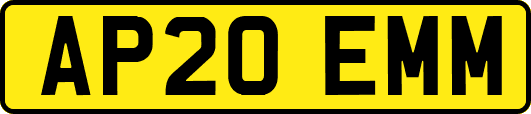 AP20EMM