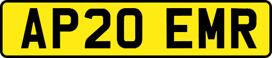 AP20EMR