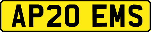 AP20EMS