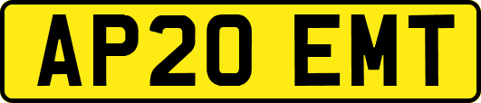 AP20EMT