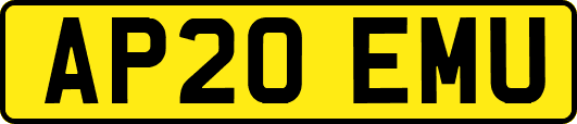 AP20EMU