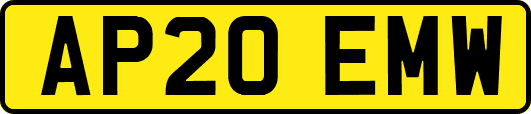 AP20EMW