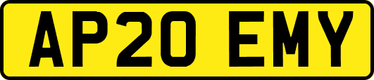 AP20EMY