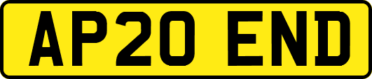 AP20END