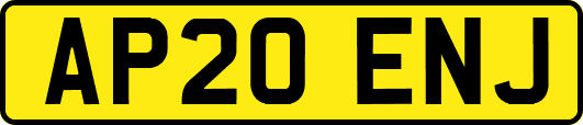 AP20ENJ