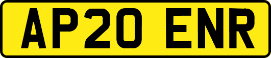 AP20ENR