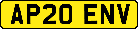 AP20ENV