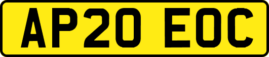 AP20EOC